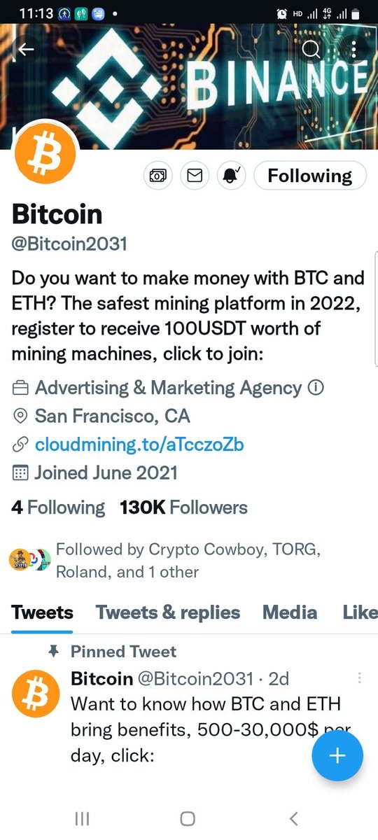 AM SARIN tweet media