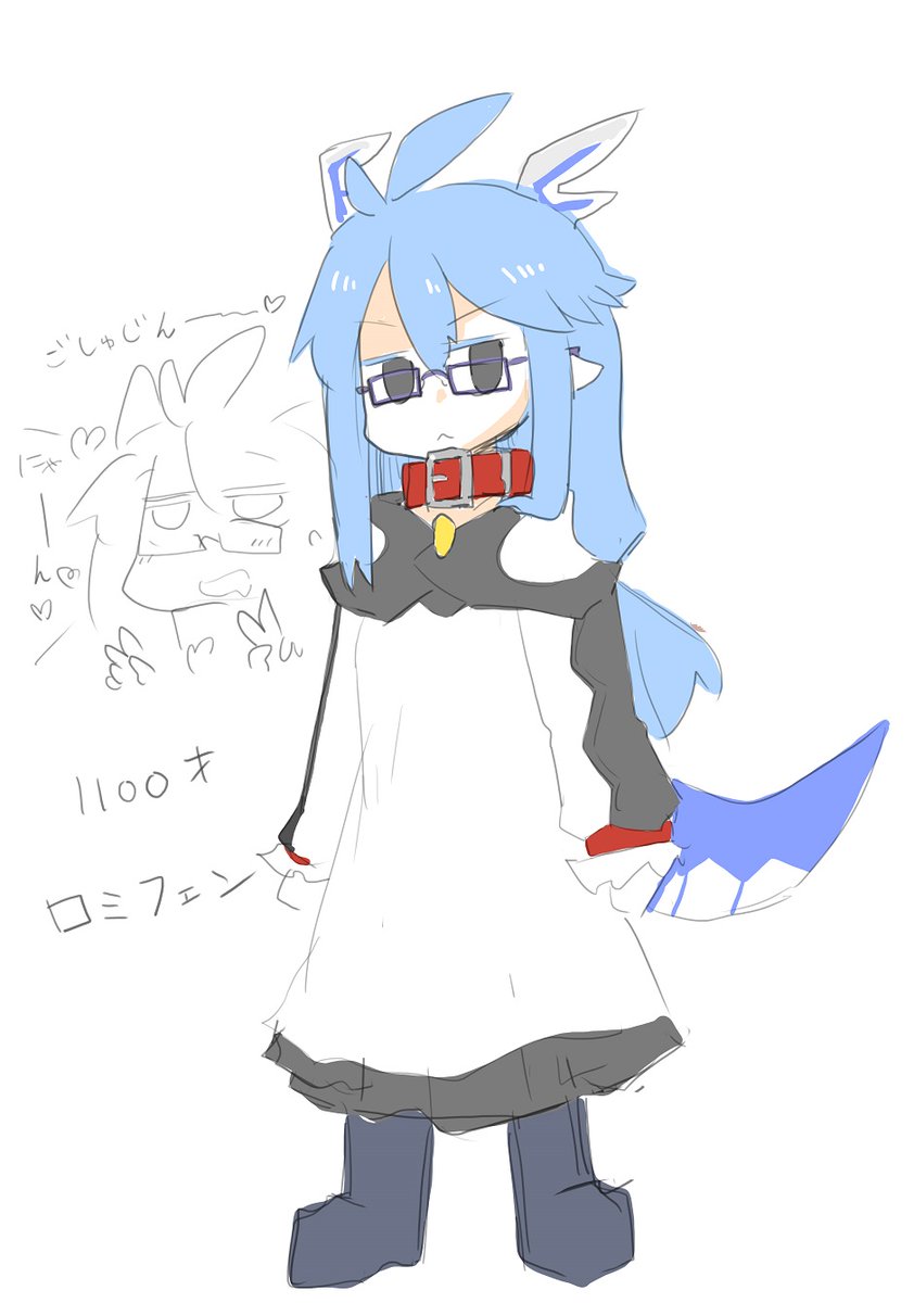 今日の再掲は、雷斗世界最強種族の竜族
平均寿命が2000年なので、ご主人になったら秘薬で半竜化することになるぞ!
ご主人の性癖によって姿が変化する「変化特性」を持つ。昨日まで小っちゃい子だったのが、急におっぱいデッッッカみたいな体型になる。逆もまた然り。 