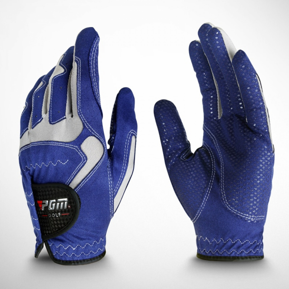 Anti-Skidding Golf Gloves #yogalove #namaste #keepfit sporting.ca/anti-skidding-…