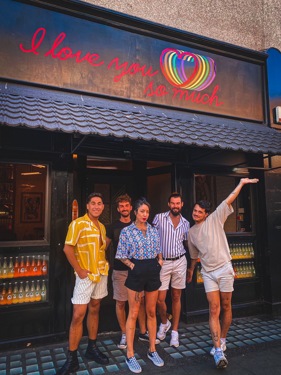 💋We are Open This Evening💋 

Walks Ins Welcome🤗 
Our first Wednesday back open. 

#777dublin #salsa  #foodgasm #enchiladas  #tasty