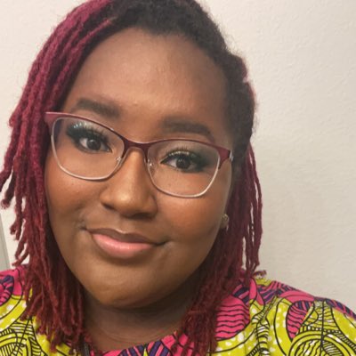 NicoleBSpeaking's tweet photo. #NewProfilePic https://t.co/fBpvv1hacI