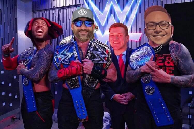 dothemovepod's tweet image. Acknowledge Us: