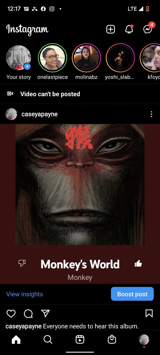 Everyone needs to hear this.