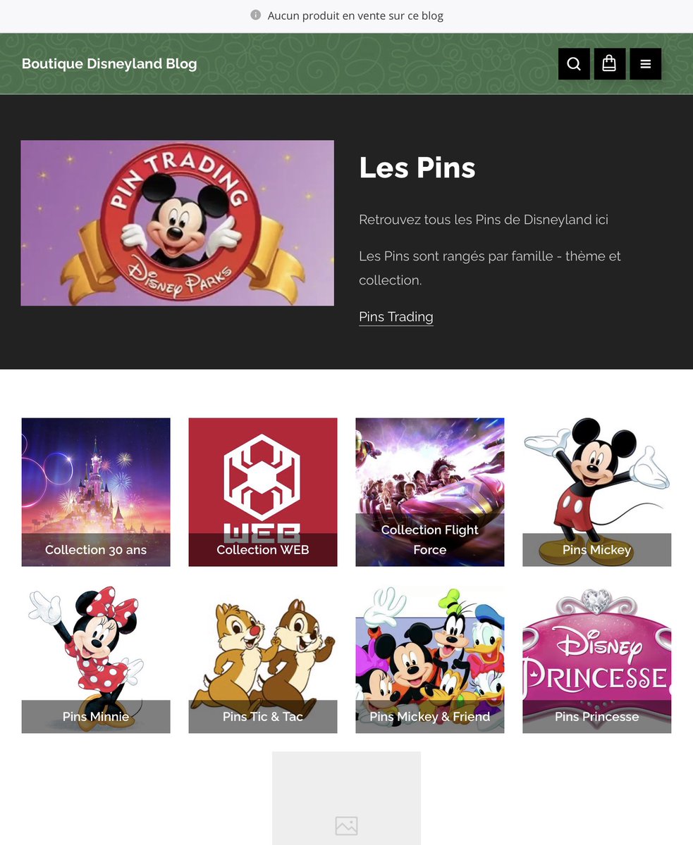 Sami_Parks's tweet photo. #BlogDisney Voici les prochaines collections en cours de réalisation sur mon blog 100 % #Merchandising
Vous pourrez retrouver :
- La Collection Hôtel Marvel
- La Collection Arribas
- Une page 100 % Pins Trading avec les Lanières, les pochettes, et TOUS LES PINS 😇😊 https://t.co/tdJIws1Yvn