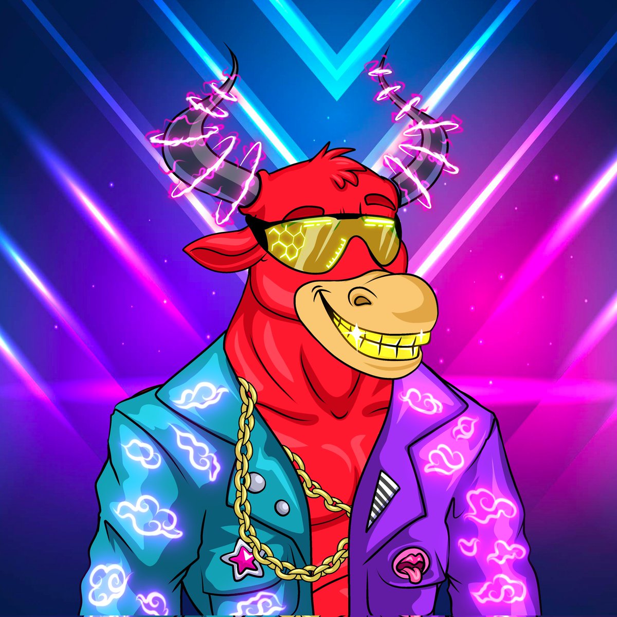 Chia Ox Gifs🌱 tweet media