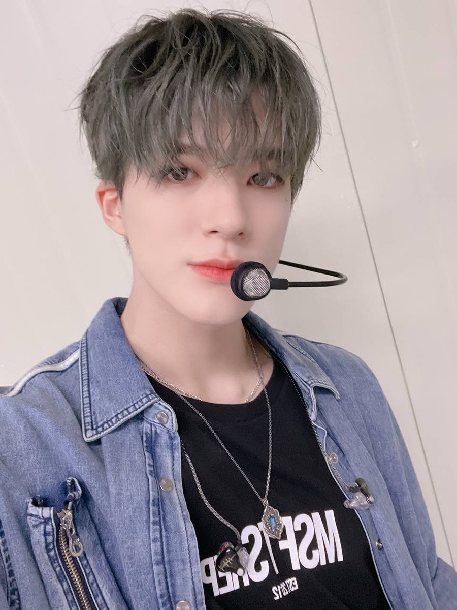 feedarchive's tweet photo. 220810 👑💬 UPDATE 

“thank you very much for today~” https://t.co/EWBOq1l55t