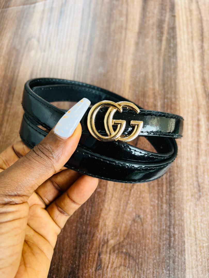 Durable female belts available @2k

Kindly RT so my prospective clients can see this 🙏 

#ladiesbelt #ladiesbeltplug #bestfemalebeltinlagos