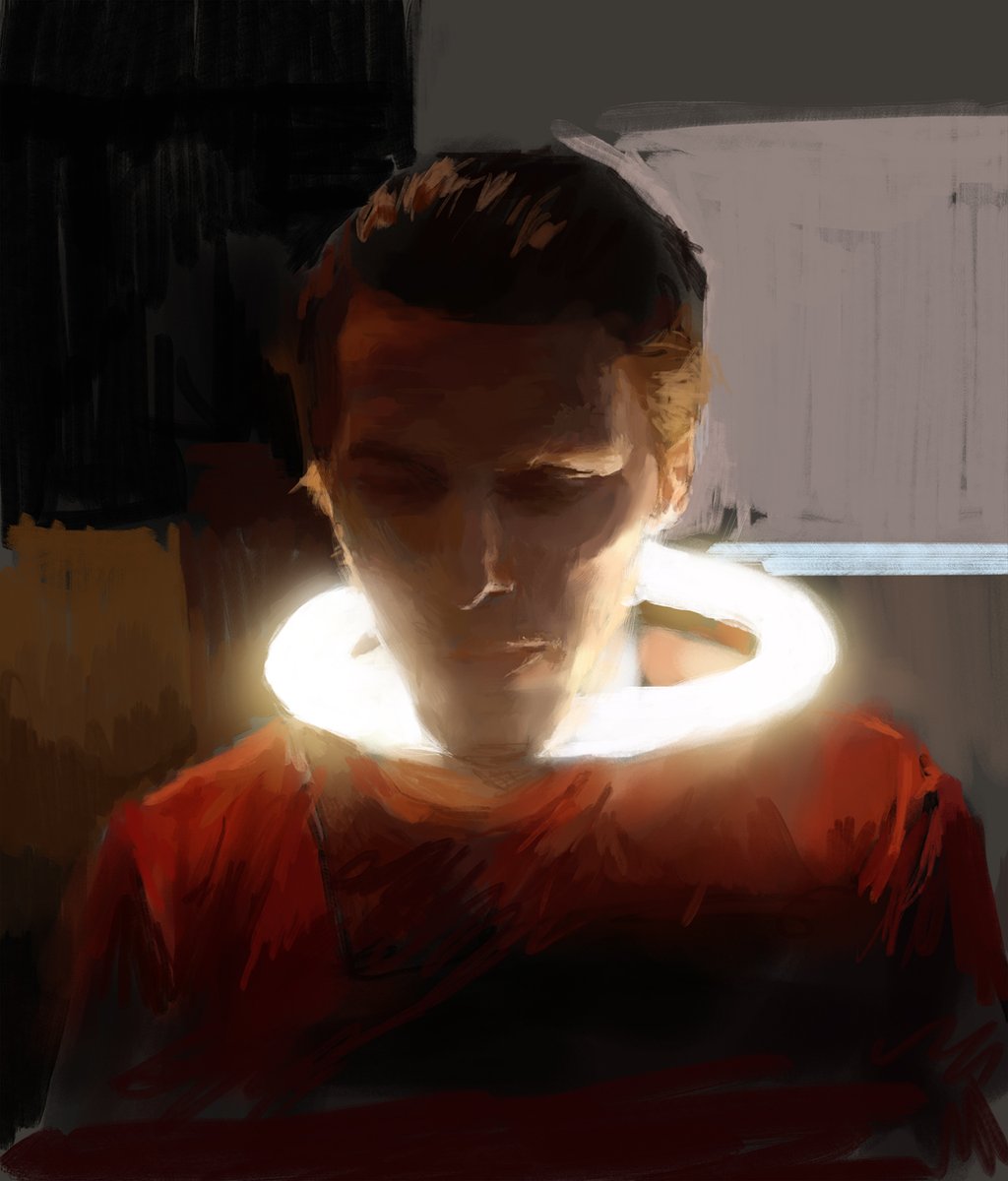JERMAPAINT (@jermapaint) on Twitter photo 