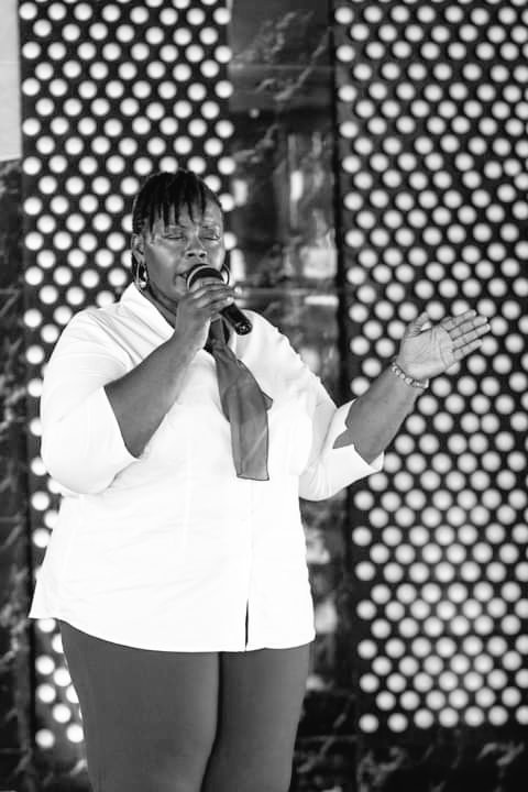 JKpano's tweet photo. I will not be Silent, I will keep on Singing and Praising my God.
#MsJocy https://t.co/r55uCVixnZ