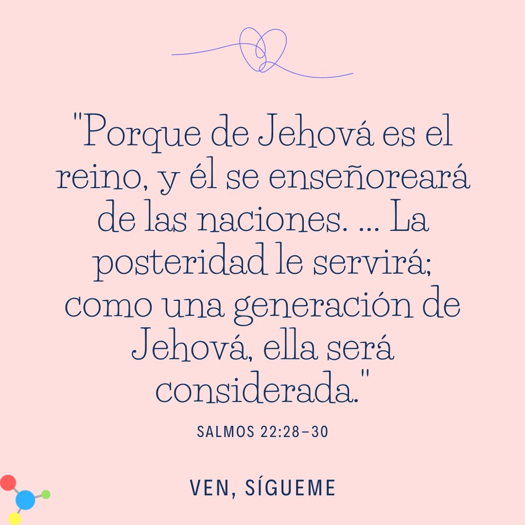 estaca_bosques's tweet photo. #VenSíguemePersonal Salmos 2; 22. "Los Salmos nos conducen a dirigir nuestros pensamientos a la vida y el ministerio de Jesucristo."
https://t.co/CFJlqLKQhR
#VenSígueme #Jesucristo #Jehová #Cristo #Amor #VidaDeJesús #LDS #SUD https://t.co/umhQA3S5wS