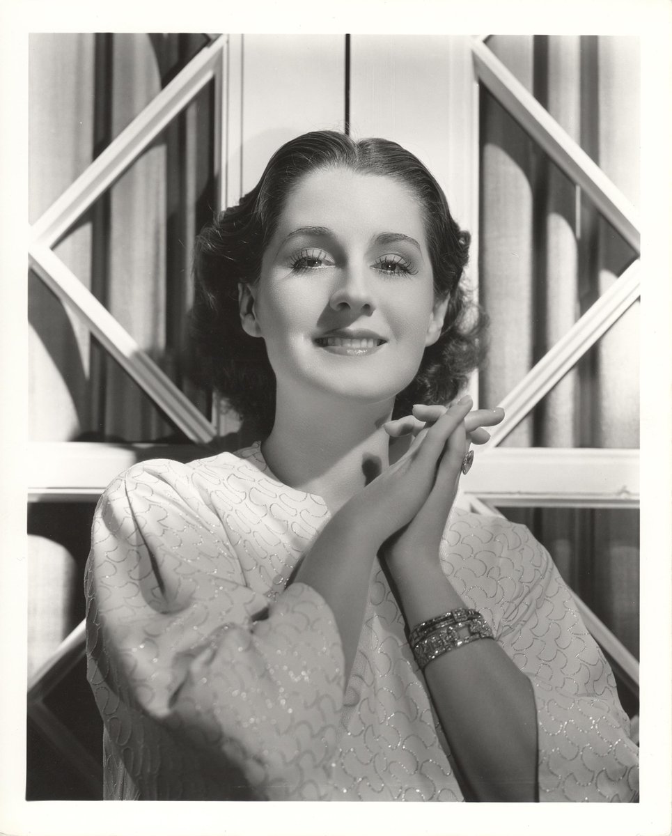 Happy Birthday NORMA SHEARER  #botd 1902; Join us today to celebrate Norma’s birthday and score a free ticket to @vintagefilmfestival to watch Norma’s breakout role in HE Who Gets Slapped co-starring #lonchaney and #johngilbert #normashearer #cdnwomeninfilm #montreal