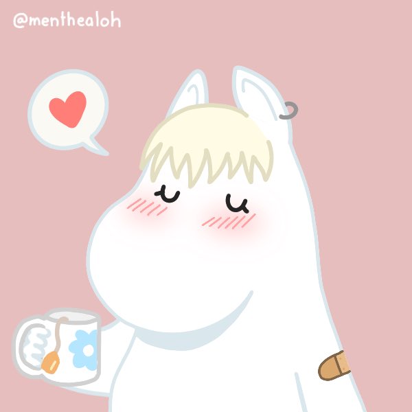 tsvelapo's tweet photo. [ ваша муми-копия &amp; ваш уровень
чувствительности 💌ꕥ !! ] 

впервые делаю такой тег, уж очень мне нравится этот мейкер. любые комбинации в нём – удачные, и так интересно посмотреть, что у вас получится… ♡ 

(ссылки ⇣) https://t.co/bQi2U0zzeV