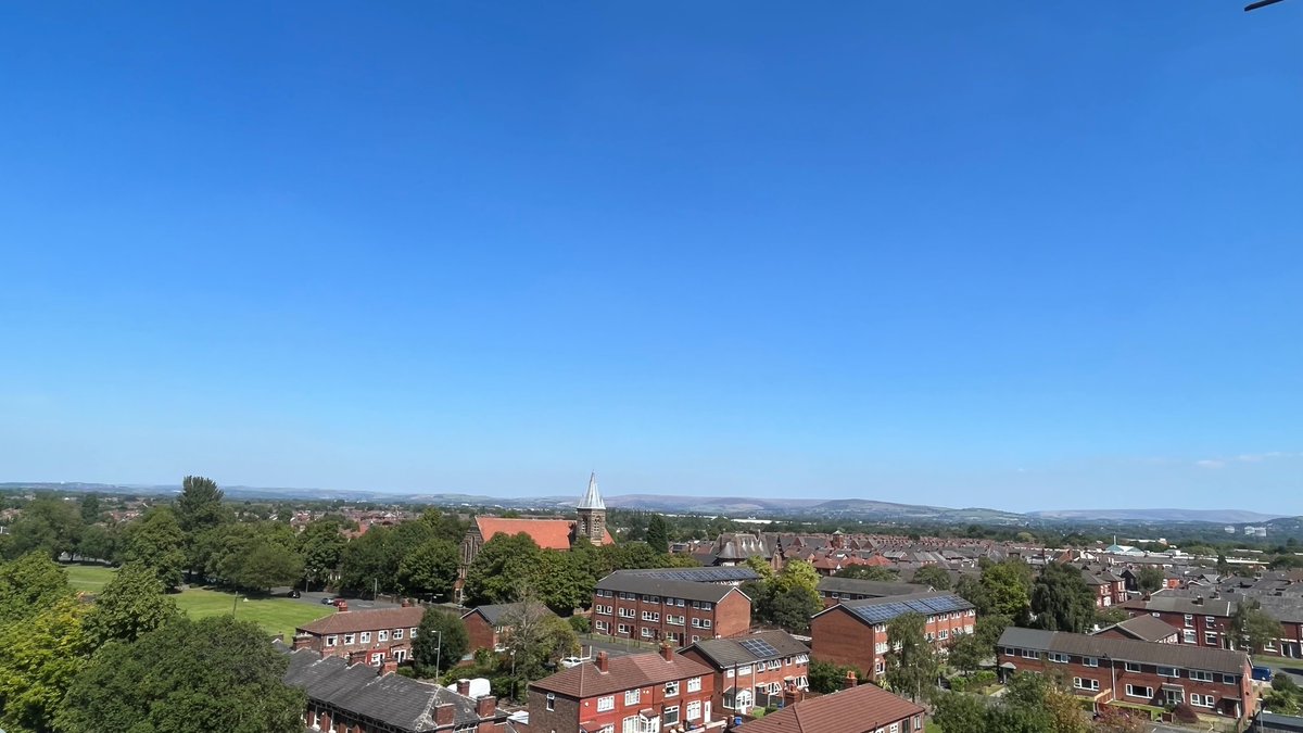 Houldsworth Mill (@workspacehbac) on Twitter photo What workplace has both of these wonderful vistas?
We do😎🙋
Only a few rooms with views available now!
<a href="/WorkspaceHBAC/">Houldsworth Mill</a> now for a free tour & pricing! #heatwave #beautifulview #workplace #flexiblework #flexibleworkspace #OfficeSpace #servicedoffice What workplace has both of these wonderful vistas?
We do😎🙋
Only a few rooms with views available now!
<a href="/WorkspaceHBAC/">Houldsworth Mill</a> now for a free tour & pricing! #heatwave #beautifulview #workplace #flexiblework #flexibleworkspace #OfficeSpace #servicedoffice