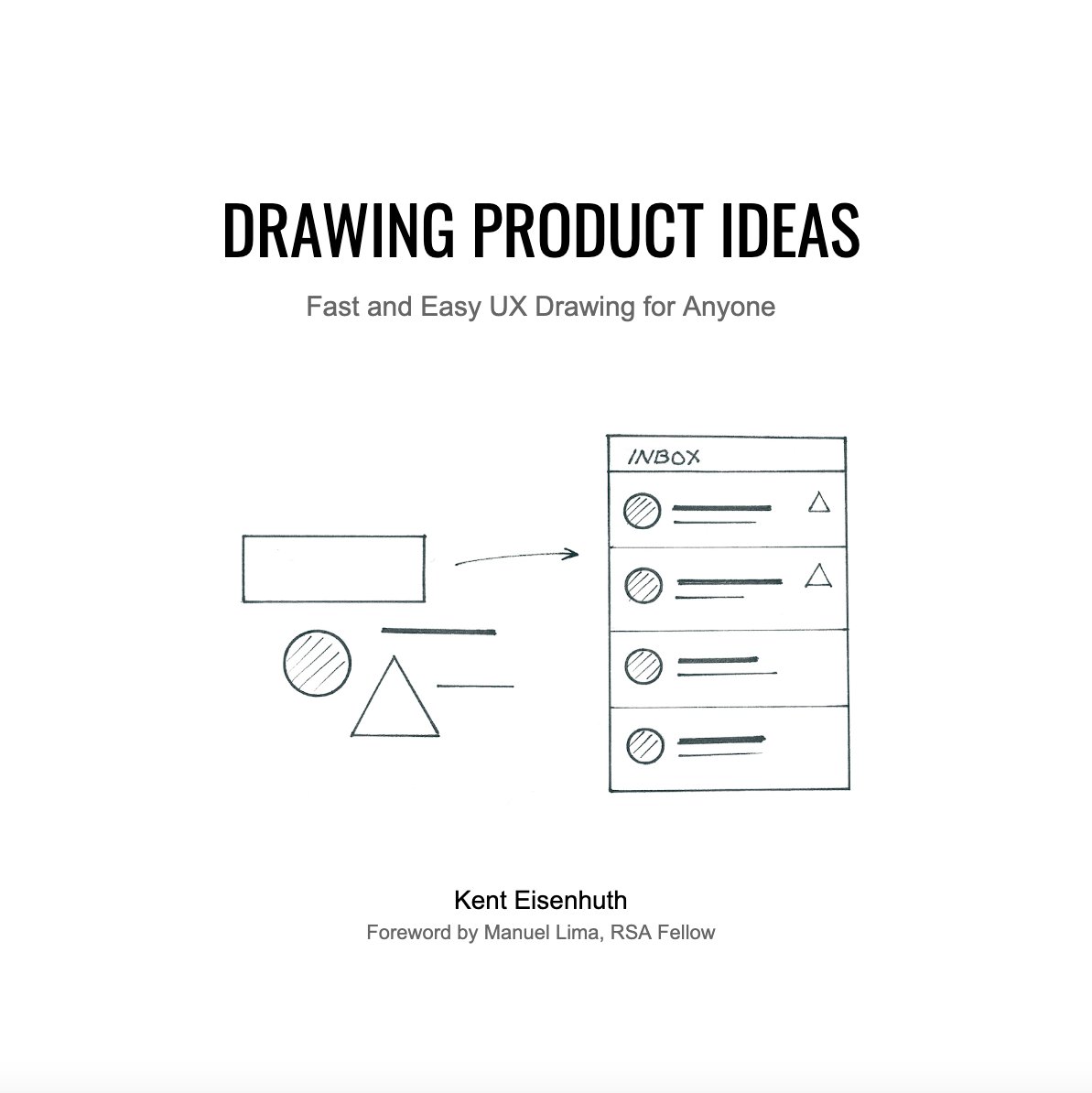 KentTheHuth's tweet photo. After 4 years of #research, #writing, and drawing, I'm excited to be reviewing the final proofs for my upcoming #UX book, #Drawing Product Ideas. Thanks to everyone in the community who supported this effort. 

You can preorder the book on Amazon here: https://t.co/VrzAkYNoAO https://t.co/5IwJtSFOkH