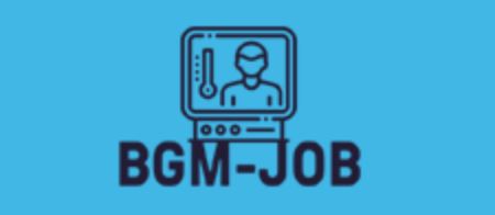 Du bist im Bereich #Gesundheit freiberuflich tätig und suchst noch nach Aufträgen bis Jahresende? Psst … verrat's niemandem, aber wir haben da was für Dich! 😉
👉 bgm-job.de
#jobs #hiring #health #bgm