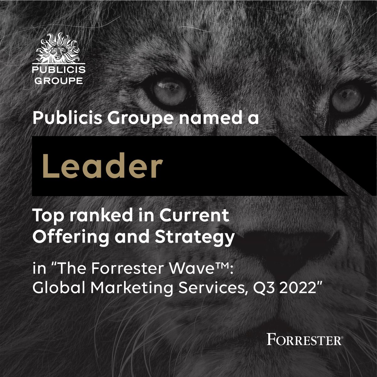 Publicis Groupe tweet media