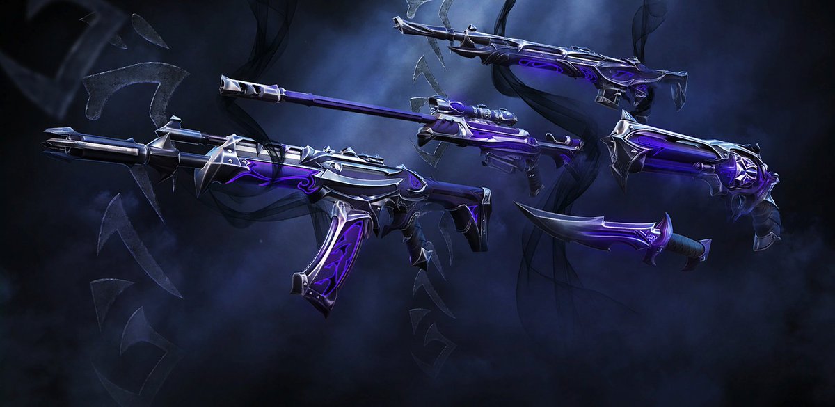 jotakun's tweet image. 🎁SORTEO PACK REAVER 2.0🎁

⚠️Para participar: 

➡️ Seguir a: @ThaFaKeR_ y @jotakun 
🔄RT y FAV al tweet. 
👥Mencionar a 2 amigos.

⏰Finaliza el 18/08