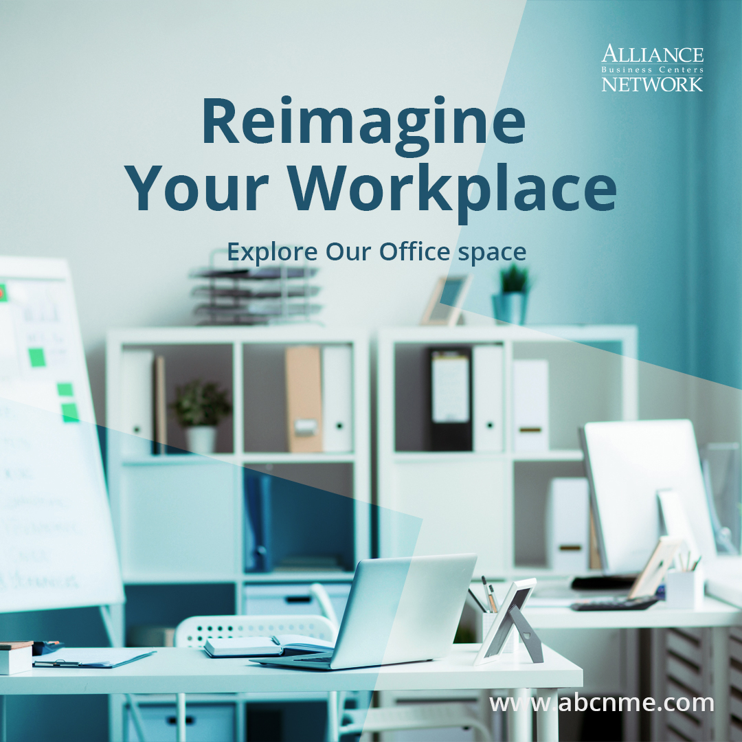 ABCN_RMEA's tweet photo. Reimagine your workplace with ABCN. 

#officespace #abcn #officerental #servicedoffice #workplace #worklife #dohalife #doha #qatar #westbay #lusail #dohainstagram #qatarinstagram #business #explore #experience #offices https://t.co/L2lonmZj67