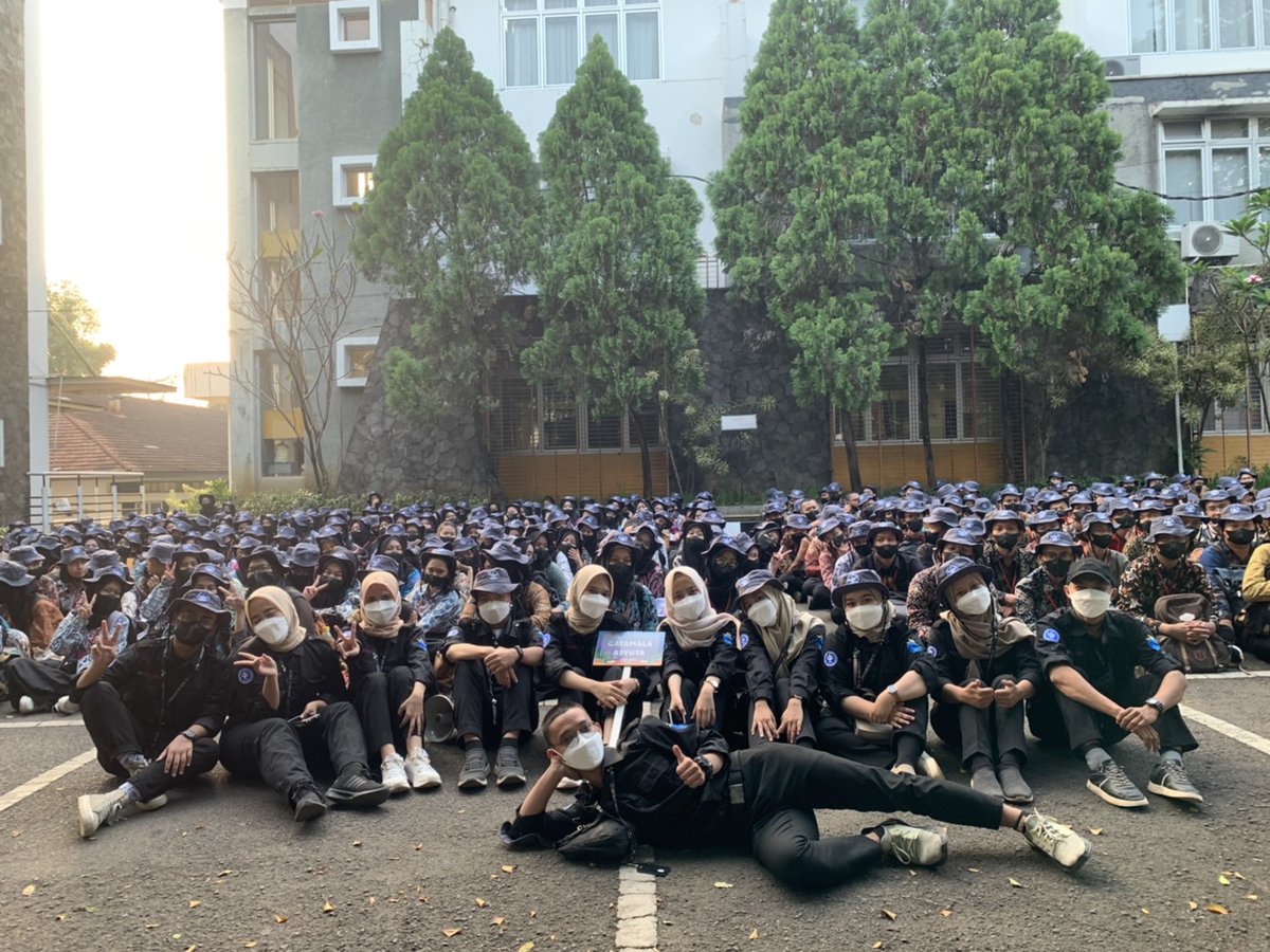 aconkan's tweet photo. MPKMB DAY 2 
ARMADA ADYUTA
JAYA JAYA JAYA https://t.co/Ut1ATLCRsX