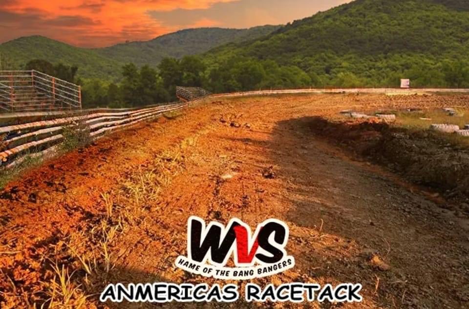 Welcome to weaber valley speedway home of the world's dustyest 2/8 mile oval