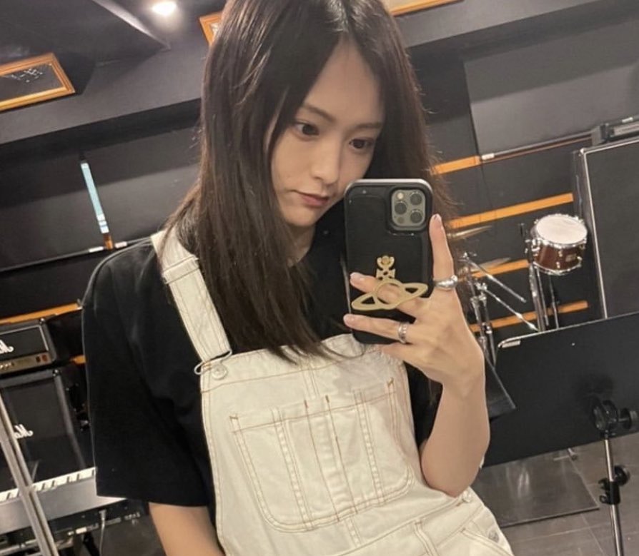 ベビーフェイス👶🏻

お口が可愛い。

#山本彩