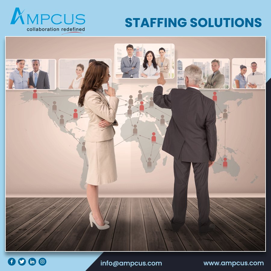 Ampcus_mktg's tweet photo. #Ampcus leverages its advanced staffing approach to deliver cost-effective, quick, and qualitative staffing solutions. | @Ampcus_mktg
π +1-703-637-7299
π§ info@ampcus.com
π» https://t.co/CZdsTpz8GG
#humancapitalconsultingfirms #humancapitalconsulting #talentmanagementstrategy https://t.co/iFNzoNPWWf