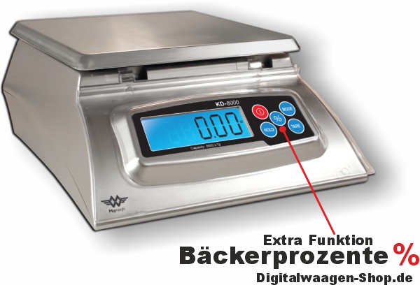 digitalwaagen's tweet photo. #Küchenwaage die auch in #Bäckerprozenten rechnet.
#Bäckerprozent #Kochen #Backen #Rezept #Brotrezept #Teigrezept #Sauerteig 
Zur Waage: https://t.co/YlnB4C1Owd https://t.co/nIsabatBWI