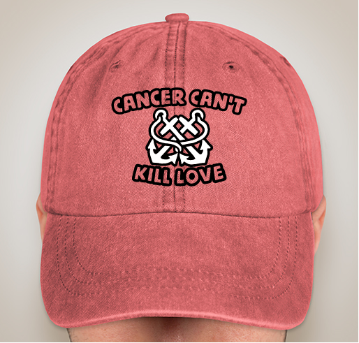 ccklbrooklyn's tweet photo. Today’s the last day to get your hands on a limited edition #CancerCantKillLove anchor hat. Proceeds to @MSKCancerCenter via CCKL10, coming to @bwacRedHookart 9/17. Don’t miss your chance (and don’t forget to check out our new shirts, too!)

Buy now: https://t.co/Bda3w71sKm 🤍 https://t.co/xVKkzkyBug