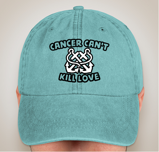 ccklbrooklyn's tweet photo. Today’s the last day to get your hands on a limited edition #CancerCantKillLove anchor hat. Proceeds to @MSKCancerCenter via CCKL10, coming to @bwacRedHookart 9/17. Don’t miss your chance (and don’t forget to check out our new shirts, too!)

Buy now: https://t.co/Bda3w71sKm 🤍 https://t.co/xVKkzkyBug