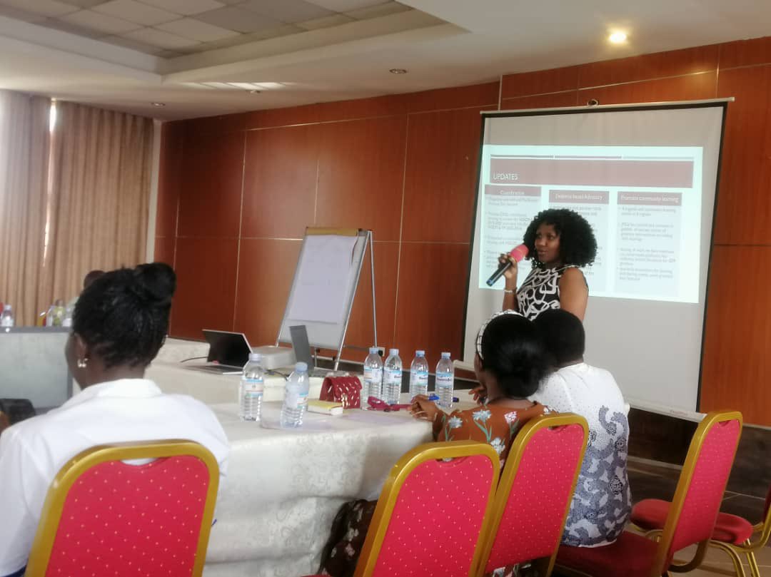 namara259's tweet photo. Coordination plays a very big and important role in Ending #ChildMarriage . The work of ending #ChildMarriage is multisectorial in nature and requires coordination and collaboration of different actors #EnhancingLearningandCoordinatortoendchildmarriage . #GirlsFirstFund https://t.co/sHkil1GMcH