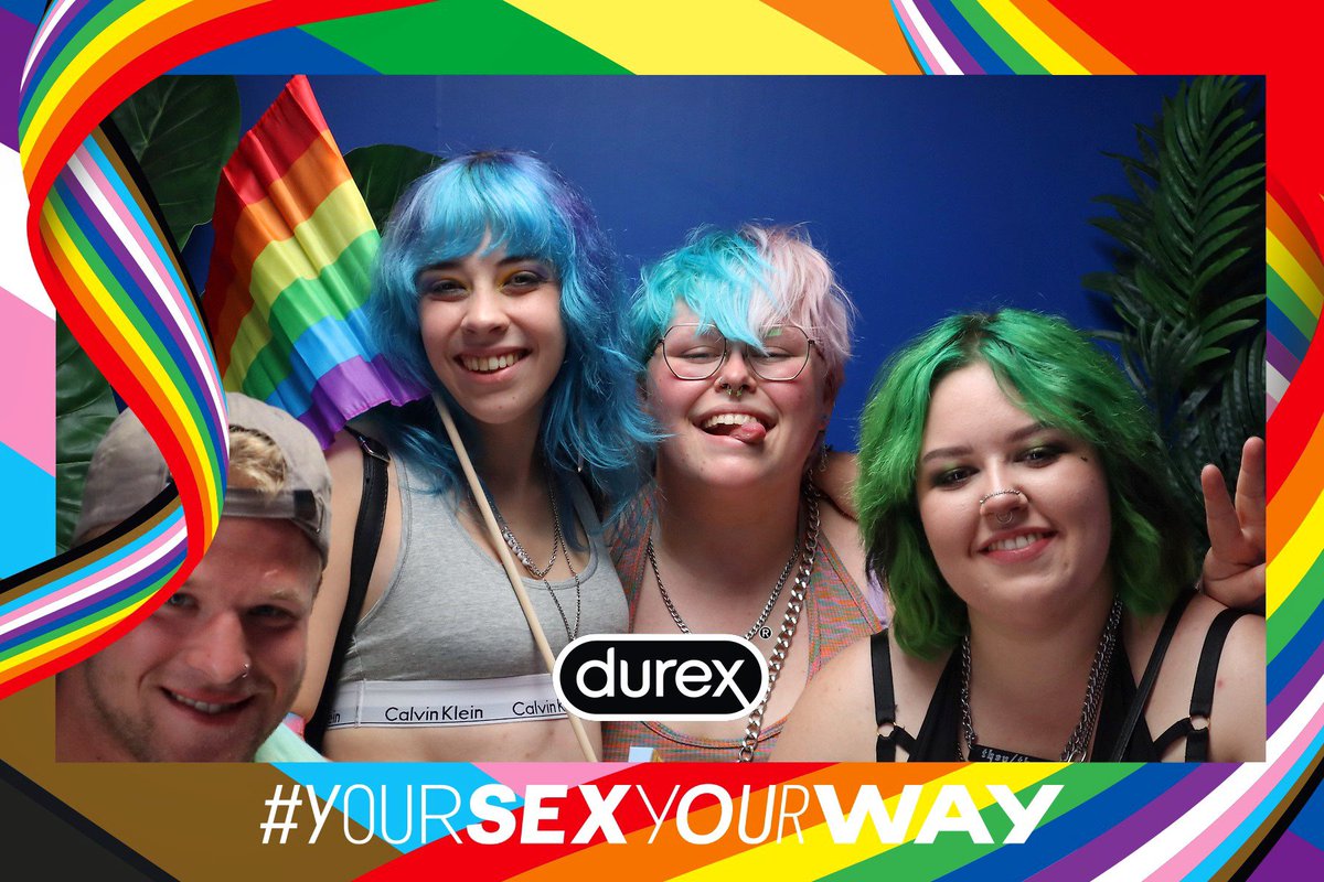 The_Defects_'s tweet photo. Pride Amsterdam!
Some pics we forgot to post…💅🏳️‍🌈
#prideamsterdam2022 #prideamsterdam #pride #pridepark #LGBT #LGBTQIA https://t.co/PpSs9Orp3l