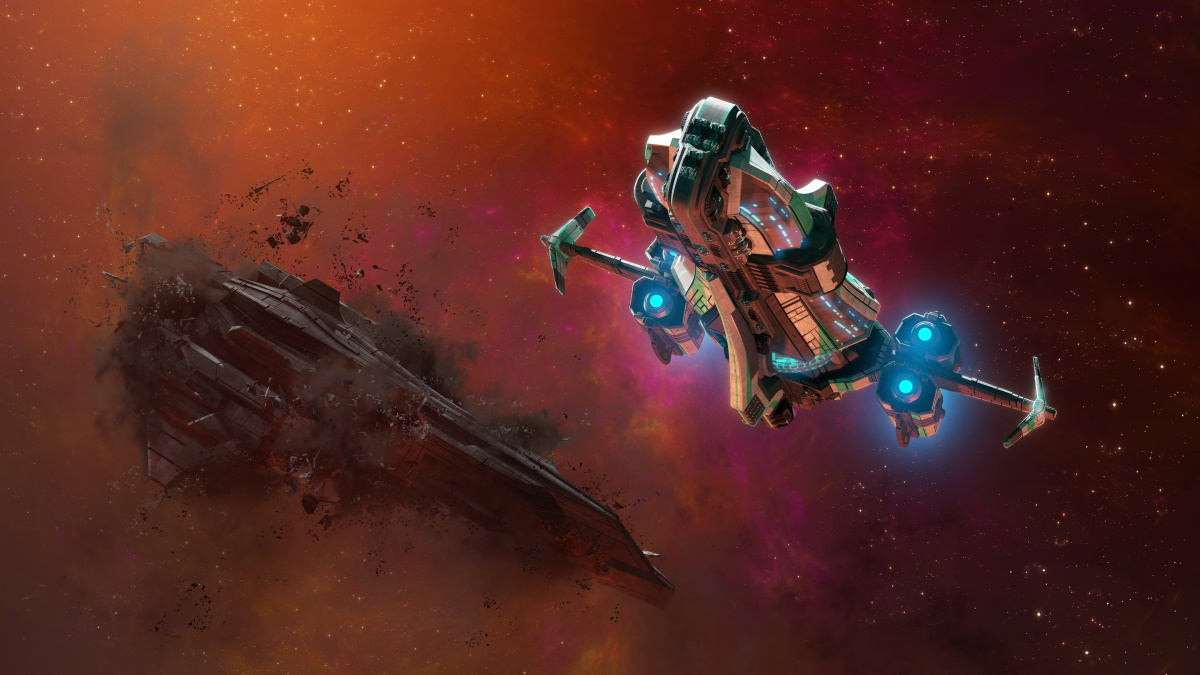 Project Nebula 🌌 tweet media