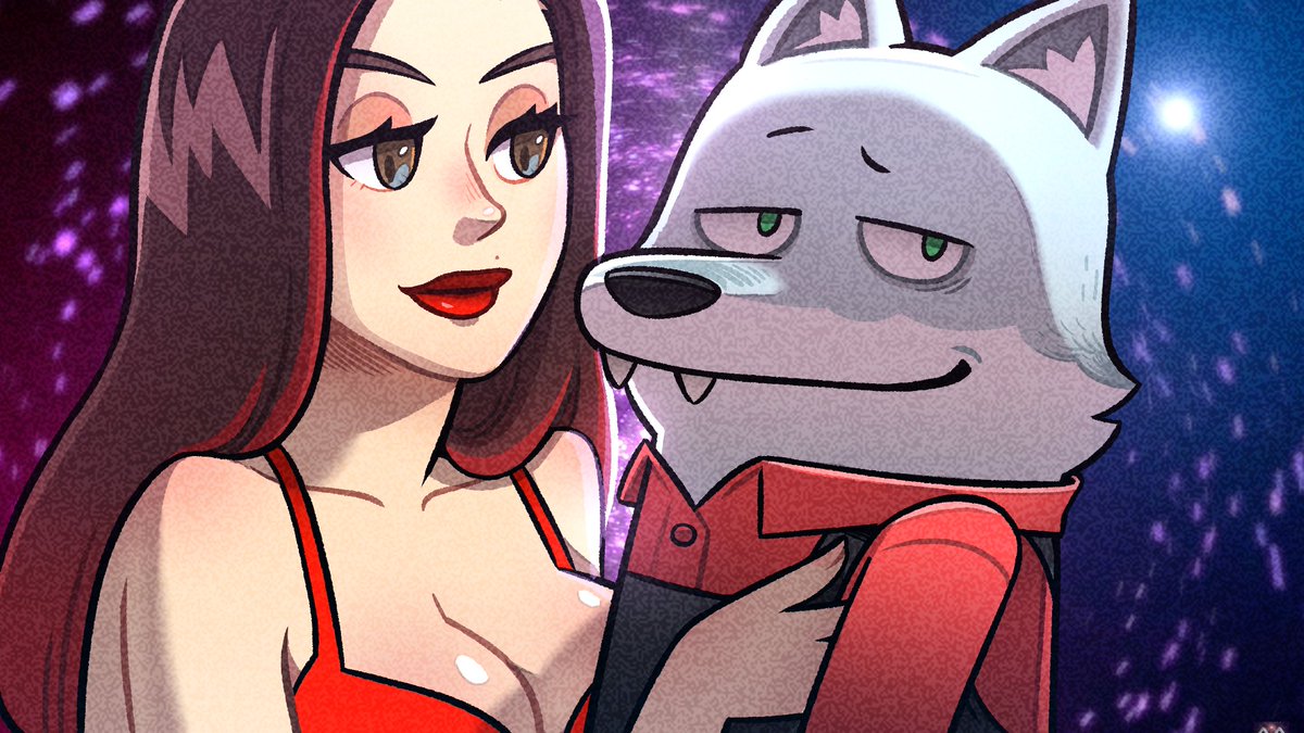 Rekt Gang tweet media