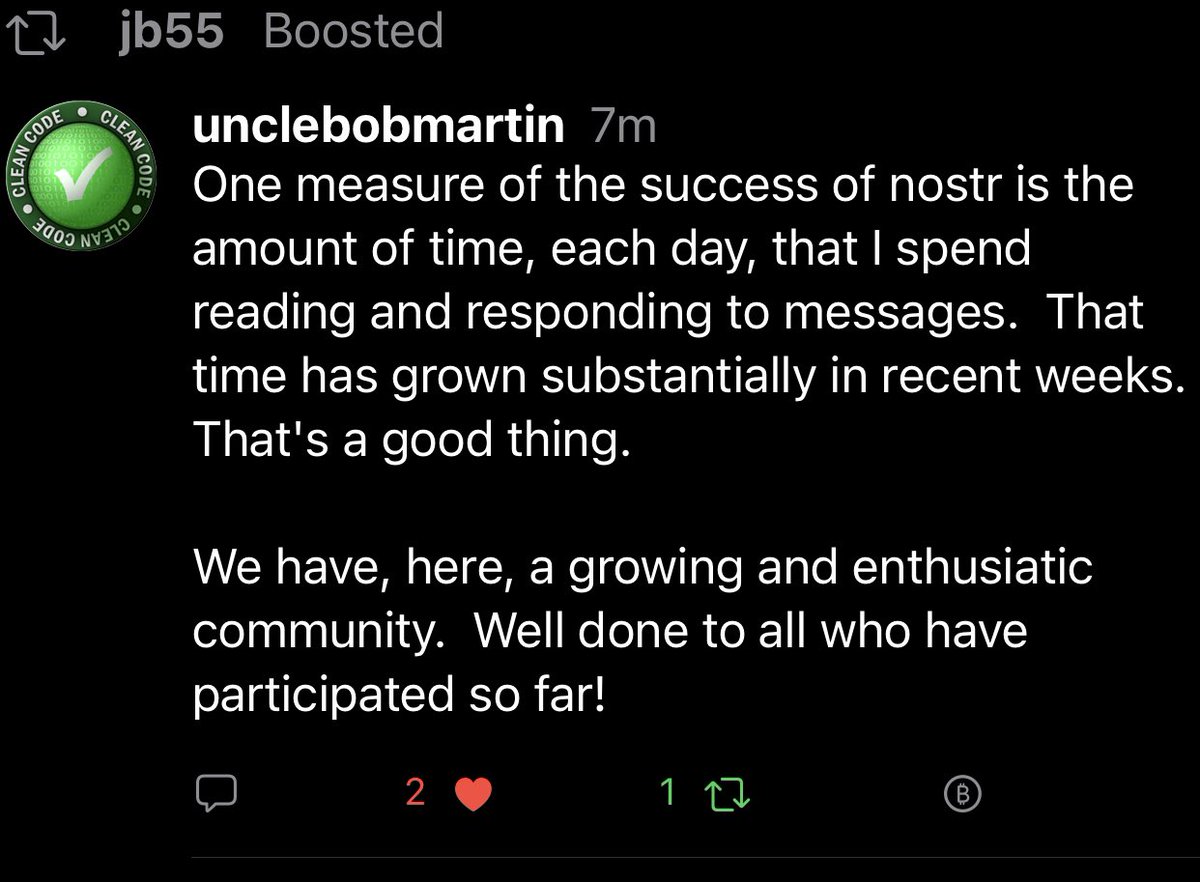 Damus⚡️ tweet media