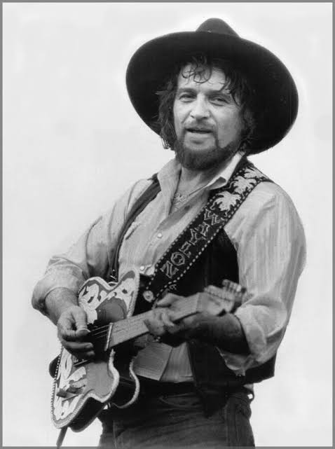 WaymoreJennings's tweet photo. Happy #WaylonWednesday everyone! https://t.co/MydSJOfcak