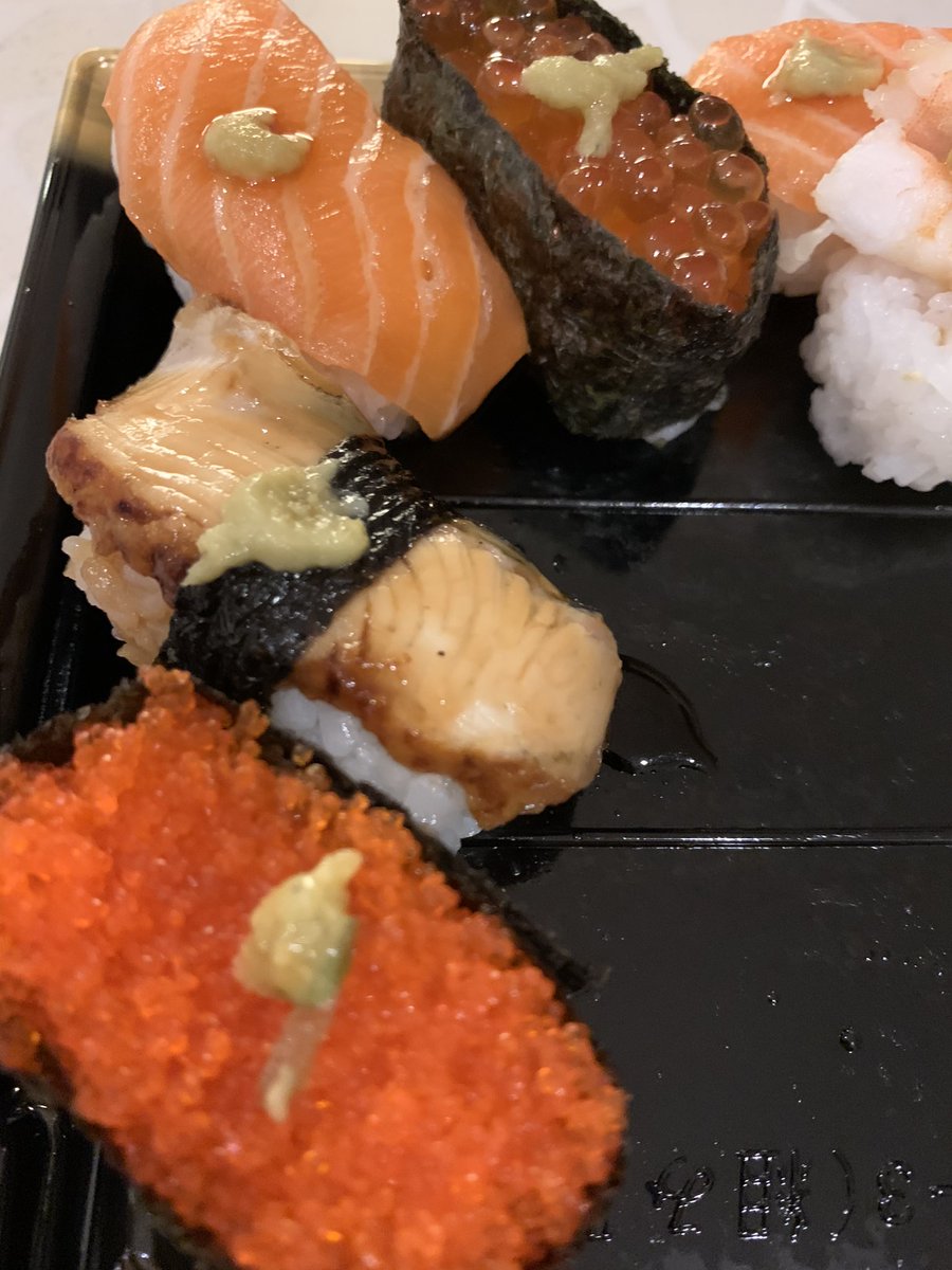 CJap1124's tweet photo. My dinner for tonight https://t.co/QLwH6vhxkP