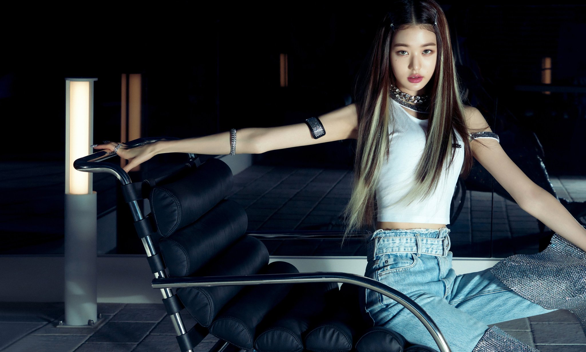 IVE OFFICIAL on Twitter: "IVE 3rd SINGLE ALBUM CONCEPT PHOTO