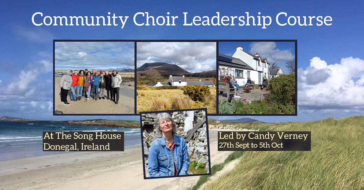 Choir Leader Training: 2 Places Left!  🗣🎼 - mailchi.mp/ec221a53ac38/g…