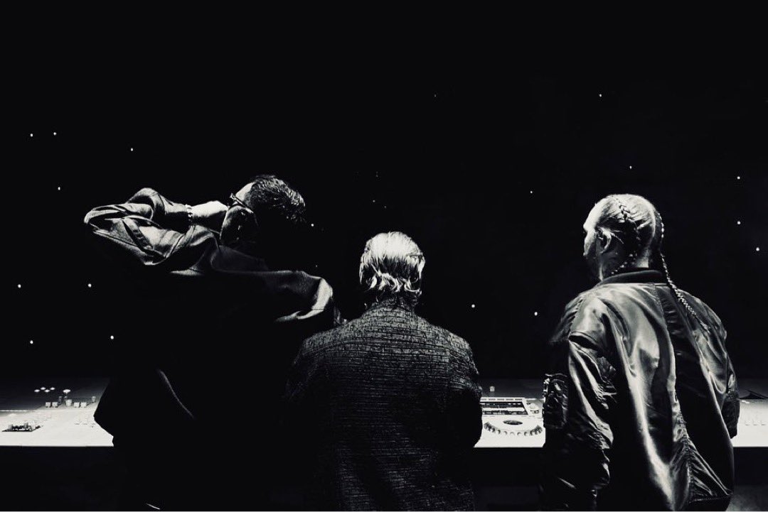 Chicago you’re next! Can’t wait to finally see you all on Saturday