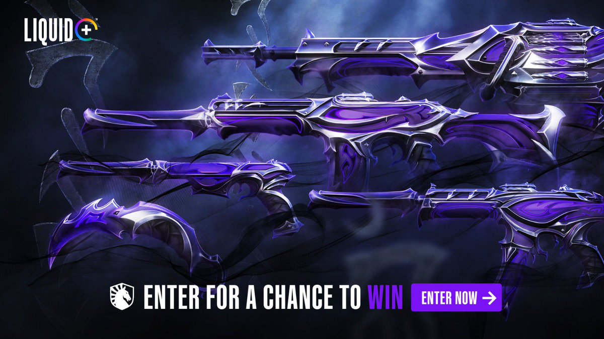 Liquid Harmii tweet media