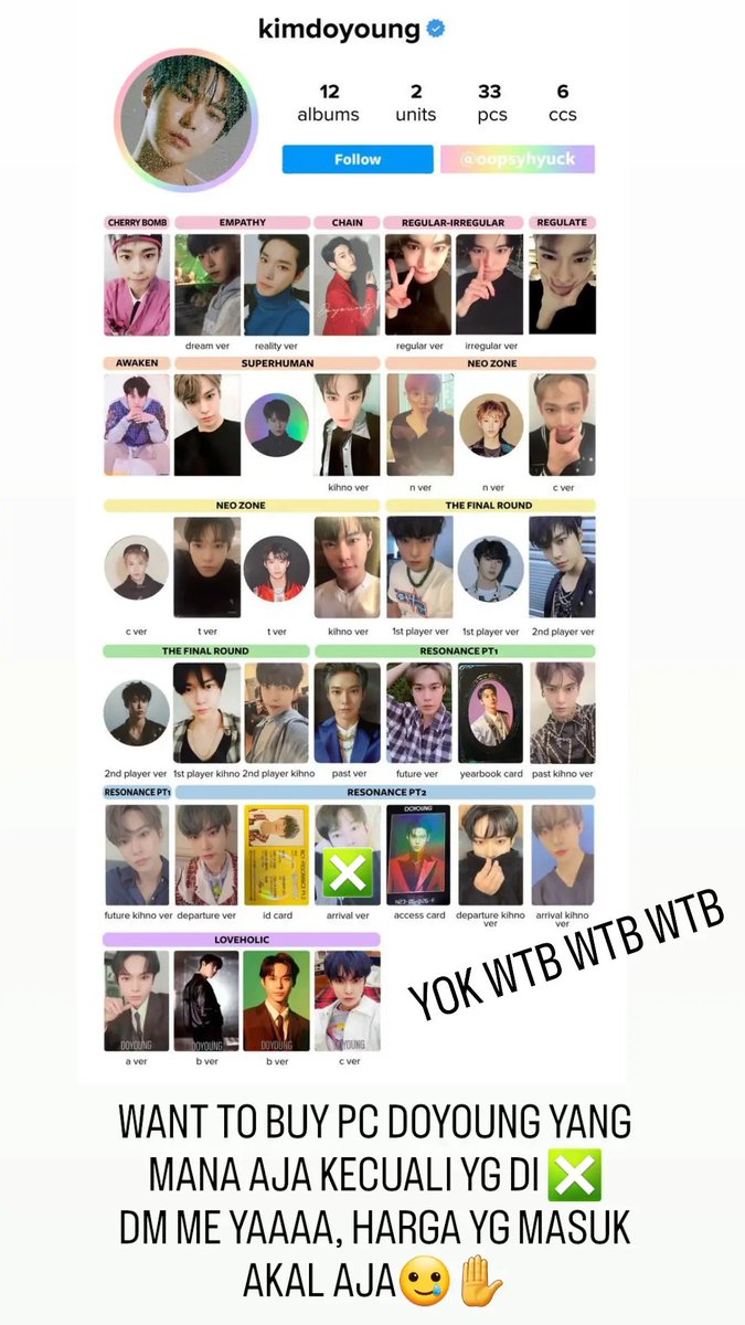 WTB LIGHSTICK SVT VER 2 PLISS😭🙏 | cek 📌 PLIZZZ (@duooKim) / Posts / X