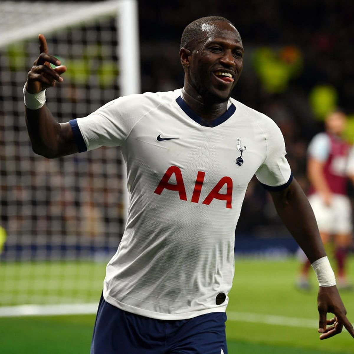 Happy 33rd birthday Moussa Sissoko  \"Oh Moussa Sissoko\" 