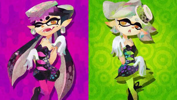 スプラ3のラストフェスは「シオカラーズvsテンタクルズvsすりみ連合」で確定ですねこれは… 