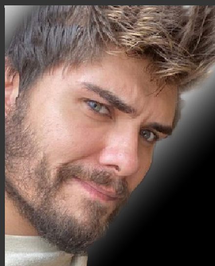 Turkey's most handsome 🔥
Barış Murat Yağcı