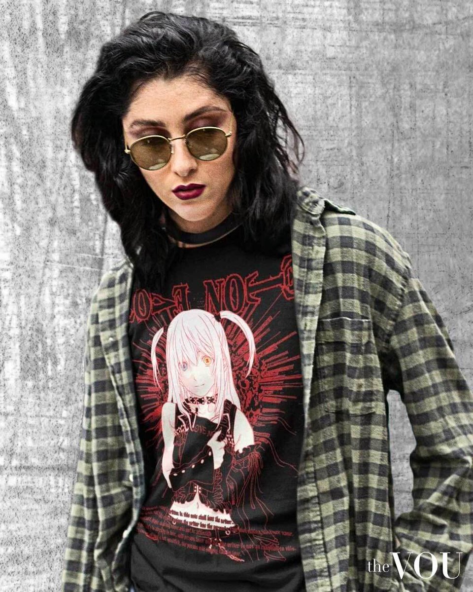 thevouofficial's tweet photo. Discover 𝗚𝗿𝘂𝗻𝗴𝗲 𝗔𝗲𝘀𝘁𝗵𝗲𝘁𝗶𝗰 In 2022 + 30 Grunge Outfit Ideas (SOFT to DARK) 😍 😎 
.
https://t.co/K42geZq0Uz
.
#Grunge #GrungeAesthetic #GrungeStyle #GrungeWallpaper #GrungeFashion #GrungeClothes #GrungeOutift #TheVOU #FashionMagazine #DarkGrunge #SoftGrunge https://t.co/rVo6QwpOuT