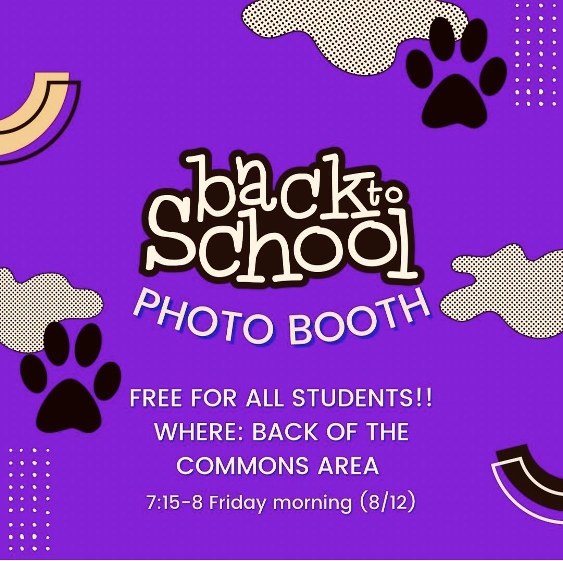 SGA_SCHSBears's tweet photo. https://t.co/9e7cmJeNaK