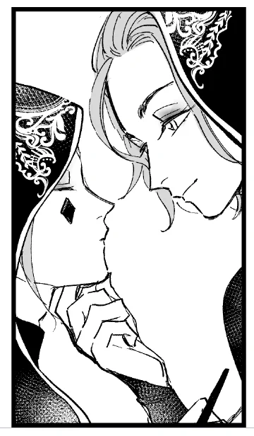 オレくんがメイクしてくれるの好き♦️ 