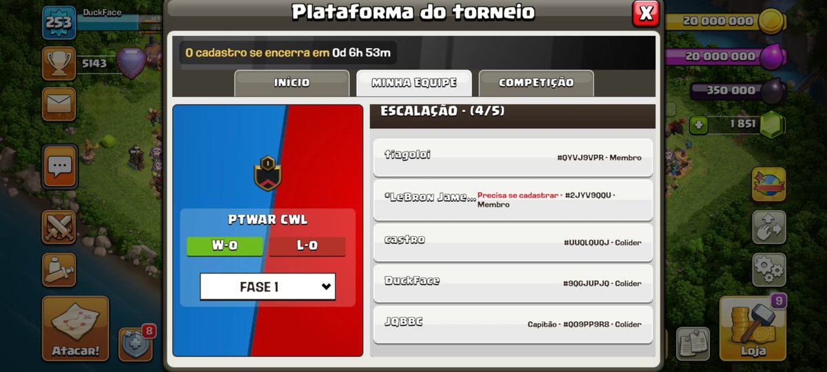 3 Teams ready to go for the World Qualifiers 🔥🔥

#GoPTWAR