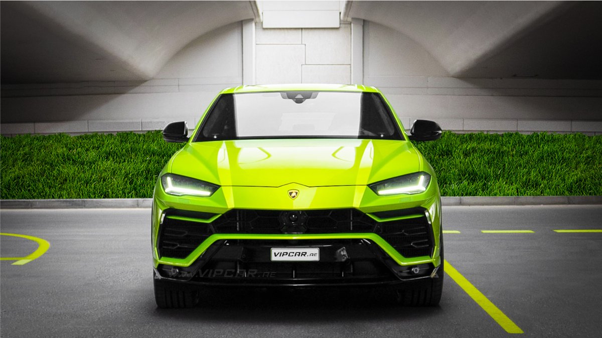 vipcar_ae's tweet photo. Highlight your Dubai experience with a neon green 💚 Lamborghini Urus!

Rent it now from VIP:
📞 https://t.co/foz5xF1G2Z
📩 info@vipcar.ae
https://t.co/RW04kiiQOU

#VIPCarRental #DubaiCars #Rentals #LamborghiniUrus #Lambo #LamborghiniDubai #LuxuryCars #CarHireDubai https://t.co/TZEJMdUSQn