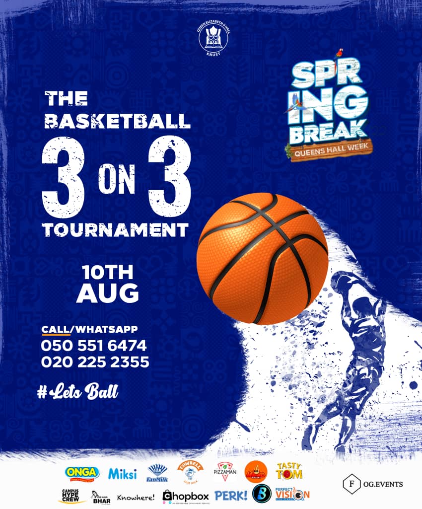 the_HKA's tweet photo. Na todaaaaay🥳🔥
3 on 3 tournament 🔥🔥🔥
#SpringBreak22
#QueensHallWeek https://t.co/b4M9xXDTht